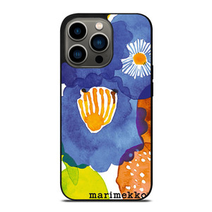 MARIMEKKO ART iPhone 13 Pro Case MARIMEKKO ART iPhone 13 Pro Case