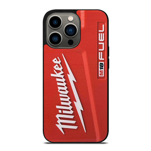 MILWAUKEE BOX M18 iPhone 13 Pro Case MILWAUKEE BOX M18 iPhone 13 Pro Case