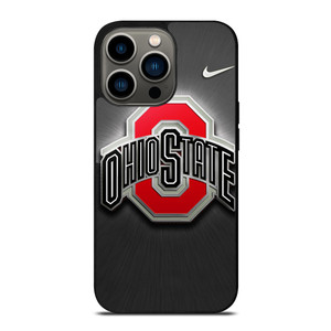 OHIO STATE BUCKEYES iPhone 13 Pro Case