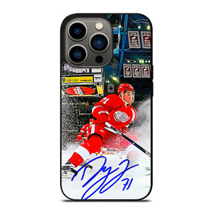 PHILADELPHIA FLYERS 71 SIGNATURE iPhone 13 Pro Case PHILADELPHIA FLYERS 71 SIGNATURE iPhone 13 Pro Case