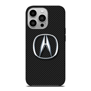 ACURA LOGO CAR iPhone 14 Pro Case