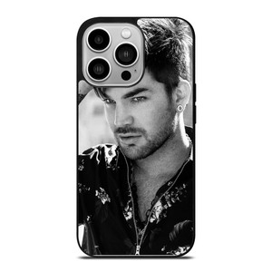 ADAM LAMBERT STYLE iPhone 14 Pro Case