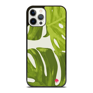 KATE SPADE NEW YORK LEAF iPhone 12 Pro Case