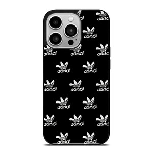 ADIDAS COLLAGE LOGO iPhone 14 Pro Case ADIDAS COLLAGE LOGO iPhone 14 Pro Case