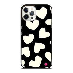 KATE SPADE NEW YORK LOVE COLLAGE iPhone 12 Pro Case