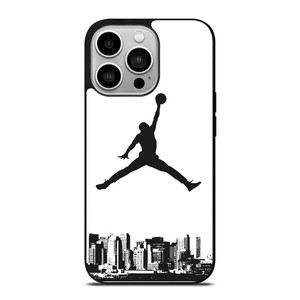 AIR JORDAN JUMP HIGHTHER iPhone 14 Pro Case