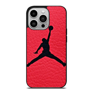 AIR JORDAN LOGO iPhone 14 Pro Case