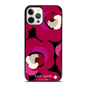 KATE SPADE NEW YORK ROSES iPhone 12 Pro Case