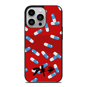 AKIRA CAPSULE GANG iPhone 14 Pro Case AKIRA CAPSULE GANG iPhone 14 Pro Case