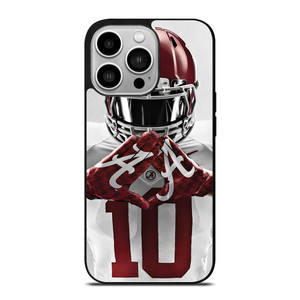 ALABAMA TIDE BAMA FOOTBALL iPhone 14 Pro Case