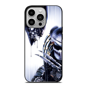 ALIEN VS PREDATOR iPhone 14 Pro Case ALIEN VS PREDATOR iPhone 14 Pro Case