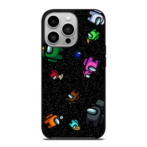 AMONG US IMPOSTOR iPhone 14 Pro Case