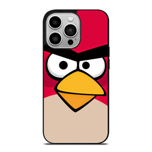 ANGRY BIRD iPhone 14 Pro Case ANGRY BIRD iPhone 14 Pro Case