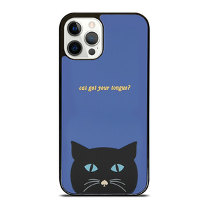 KATE SPADE RESIN CAT iPhone 12 Pro Case KATE SPADE RESIN CAT iPhone 12 Pro Case