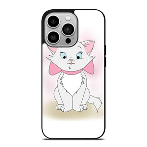 ARISTOCATS MARIE ART 2 iPhone 14 Pro Case