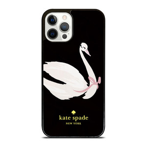 KATE SPADE SWAN iPhone 12 Pro Case