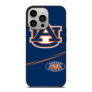 AUBURN TIGERS 2 iPhone 14 Pro Case AUBURN TIGERS 2 iPhone 14 Pro Case