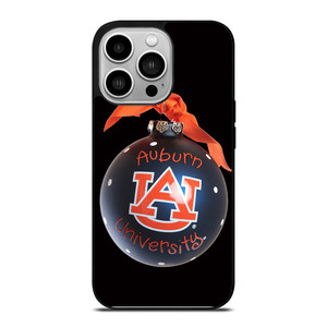 AUBURN UNIVERSITY WAR EAGLE iPhone 14 Pro Case AUBURN UNIVERSITY WAR EAGLE iPhone 14 Pro Case
