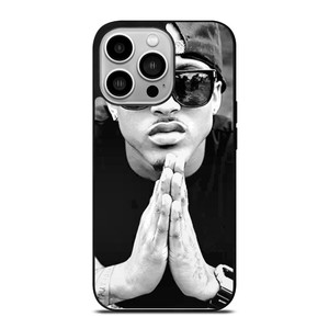 AUGUST ALSINA iPhone 14 Pro Case