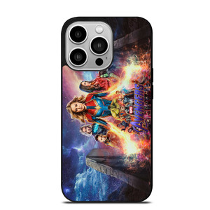 AVENGERS ENDGAME 3 iPhone 14 Pro Case AVENGERS ENDGAME 3 iPhone 14 Pro Case