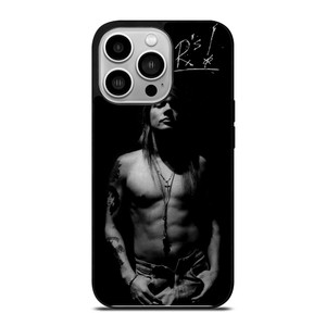 AXL ROSE iPhone 14 Pro Case
