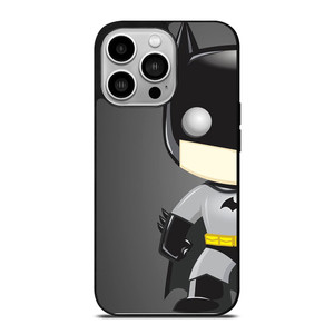 BATMAN KAWAII iPhone 14 Pro Case