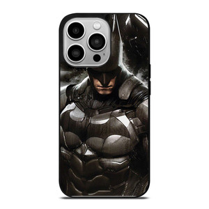 BATMAN NEW iPhone 14 Pro Case