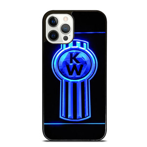 KENWORTH LOGO iPhone 12 Pro Case KENWORTH LOGO iPhone 12 Pro Case