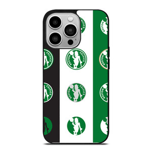 BOSTON CELTICS ANNOUNCE NEW LOGO iPhone 14 Pro Case BOSTON CELTICS ANNOUNCE NEW LOGO iPhone 14 Pro Case