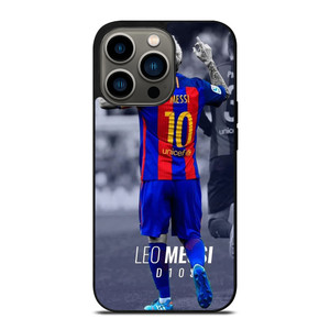 LIONEL MESSI BARCELONA 10 iPhone 13 Pro Case LIONEL MESSI BARCELONA 10 iPhone 13 Pro Case