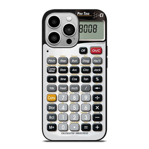 CALCULATOR FUNNY iPhone 14 Pro Case CALCULATOR FUNNY iPhone 14 Pro Case