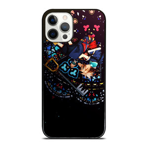KINGDOM HEARTS 2 iPhone 12 Pro Case