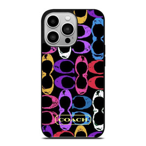 CELLPHONE COACH NEW YORK iPhone 14 Pro Case