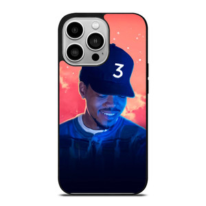 CHANCE THE RAPPER 2 iPhone 14 Pro Case