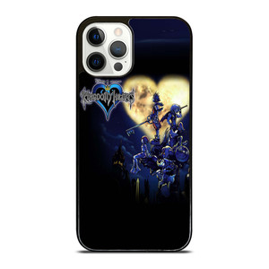 KINGDOM HEARTS iPhone 12 Pro Case