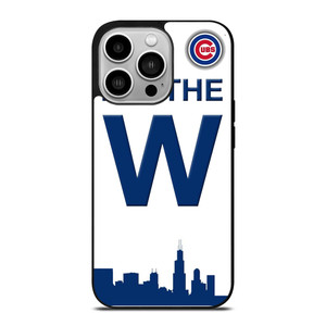 Chicago Cubs Mlb Icon iPhone 14 Pro Case Chicago Cubs Mlb Icon iPhone 14 Pro Case