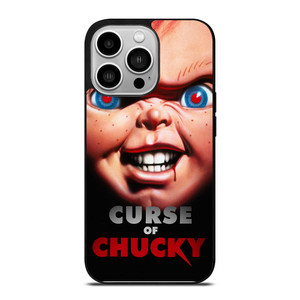 CHUCKY DOLL iPhone 14 Pro Case CHUCKY DOLL iPhone 14 Pro Case