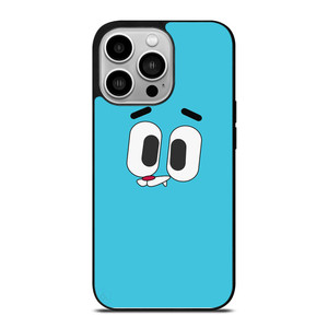 CN AMAZING WORLD OF GUMBALLS iPhone 14 Pro Case CN AMAZING WORLD OF GUMBALLS iPhone 14 Pro Case