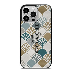 COACH SCALES iPhone 14 Pro Case