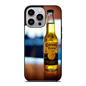 CORONA BEER iPhone 14 Pro Case