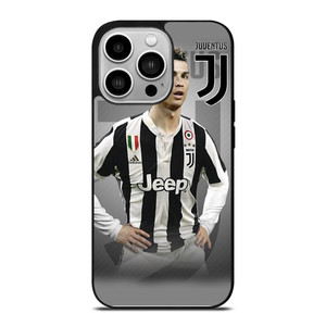 CRISTIANO RONALDO JUVENTUS 2 iPhone 14 Pro Case CRISTIANO RONALDO JUVENTUS 2 iPhone 14 Pro Case
