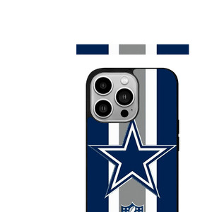 DALLAS COWBOYS AMERICAN FOOTBALL LOGO iPhone 14 Pro Case