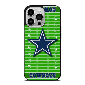 DALLAS COWBOYS LOGO iPhone 14 Pro Case