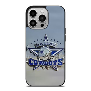 DALLAS COWBOYS NFL 2 iPhone 14 Pro Case