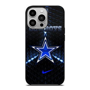 DALLAS COWBOYS NFL LOGO iPhone 14 Pro Case DALLAS COWBOYS NFL LOGO iPhone 14 Pro Case