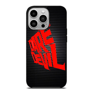 DARE DEVIL 2 iPhone 14 Pro Case DARE DEVIL 2 iPhone 14 Pro Case