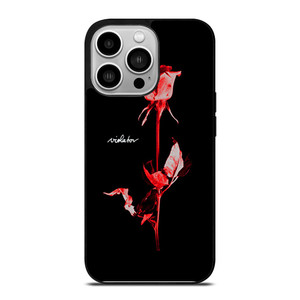 DEPECHE MODE VIOLATOR iPhone 14 Pro Case DEPECHE MODE VIOLATOR iPhone 14 Pro Case