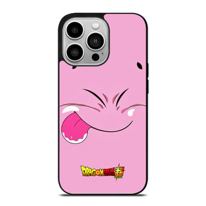 DRAGON CUTE BALL MAJIN BUU iPhone 14 Pro Case