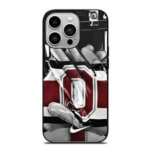 ELEGANT STATE OHIO LOGO iPhone 14 Pro Case