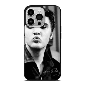 ELVIS PRESLEY iPhone 14 Pro Case